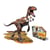 I AM Puzzle Jr.: RAPTOR 78,74x83.82cm, 100pcs, en boîte 29.21x24.13x7.62cm, Madd Capp Puzzle, 5+