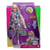 Barbie extra robe fleurie - Mattel