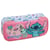 Trousse Rectangulaire Stitch Vodoo 23 CM - 2 compartiments