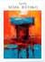 Affiche Mark Rothko n°16 | A3 : 29,7x42cm