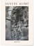 Affiche Gustav Klimt « Medicine» | A3 : 29,7x42cm
