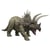 Jurassic World: Survival - Figurine Wild Roar Triceratops 31 cm - Mattel