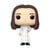 Casper - Figurine POP! Casper 30ème Anniversaire Kat 9 cm