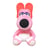 Nintendo Together Plus - Peluche Super Mario - All Star Collection A71 - Birdo 20cm