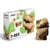 Puzzle 3D 72 pièces - Mini Trex - CARTONIC