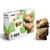 Puzzle 3D 72 pièces - Mini Trex - CARTONIC