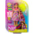 Coffret barbie ultra chevelure plantureuse + 16 accessoires - mattel - hcm89 - poupees et accessoires