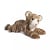 Peluche Tigre géant Beige - 50 cm