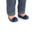 Ballerines Bleu Marine pour poupée ma Corolle