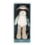 Pantin Raton Laveur Gaston 25 cm - Kaloo - Noir