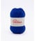 Pelote de Laine Mérino Phil Baby & Socks - Chaleur et Douceur pour Petits Pieds Pervenche Bleu
