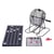 Cage de Bingo petit modele