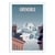 Affiche 50x70 cm - Grenoble - Turo