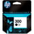 HP 300 Cartouche d'encre noire authentique (CC640EE) pour HP DeskJet F4580 et HP Photosmart C4680/C4795