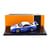 Voiture Miniature de Collection - IXO - PORSCHE 911 Old and New 997 Rothmans-Porsche Basis - Échelle 1/43 - Bleu/Blanc - MOC320