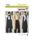 Patron Simplicity 8177 Ensemble femme taille n°(38, 40, 42, 44, 46)