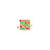 Puzzle alphabet majuscules - Hape - Rouge