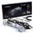 Silver Bullet - Maquette Métal  3D "Time for machine "