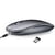Souris Bluetooth Sans Fil Rechargeable Ultra Fine et Silencieuse