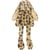 Richie le Lapin 38cm – Jubilee - Happy Horse - Beige