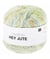 Fil de jute à tricoter ou crocheter HEY JUTE - 100gr - Rico Design 04 Beach