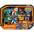 Coffret 7 figurines pat patrouille famille construction : ruben mix charlie benji molly tata grue papi gravier - spin master 20142213