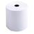 Bobine pour machine à calculer 70x70 mm - 1 pli offset extra-blanc 60g/m2. - Blanc - x 50 - Exacompta