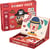 Coffret magnétique Funny Face 56 pcs - Mideer