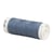 Bobine fil polyester 200m Oeko Tex fabriqué en Europe bleu métal foncé