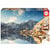 puzzle 1500 P - Hiver à Hallstatt