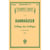 A. dannhauser  : solfege des solfeges - livre 1