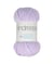 Fil Chenille Tendresse 100GR de Trimits : Douceur et Confort pour Toutes Vos Créations 125 Violet