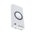 Varta PowerBank 15000 mAh PD 20 W / Quick Charge 3.0 avec Port USB-C / 2USB-A Blanc