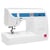 Machine à coudre Elna 3210 JEANS