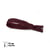 Fermeture éclair Z54 - moulée 6mm Séparable - 75 cm