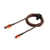 Xtorm Câble XTREME USB-A vers Lightning - 1.5m Orange