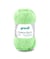Fil à tricoter COTTON QUICK UNI - Gründl - PPSC - certifié Oeko-Tex 103 Vert