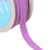 Galon quatre cordons 15mm violet parme au mètre