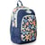 Sac à dos Rip Curl Ozone 49 CM - 2 compartiments Flower Multico