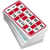 Jeu de 96 Cartes de Loto - JEUJURA