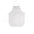 Tablier en coton Beige 60 x 80 cm