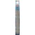 Aiguilles à tricoter double pointe 15cm en aluminium x 5