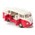 2361 Voiture VW T1 Bus - Siku