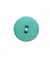 Carte de 4 boutons classique bleu pastel 18mm - Distrifil Vert