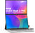 Moniteur portable Mobile Pixels Duex Float 2 Pro 16" 2,5K - LED - Noir - 1,37 kg