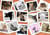 Puzzle 2000 pièces - Chats - Grafika