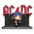 AC/DC - Figurine POP! Moments Angus Young Dance 9 cm - Funko