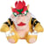 Peluche Bowser 27 cm - Super Mario - Nintendo