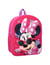 Sac à dos Mybagstory - Rose - Minnie Mouse