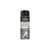 Spray de peinture Belton anti-corrosion pour métaux 2 en 1 noir mat 400ml